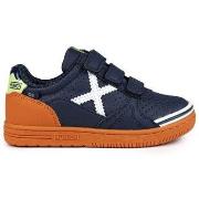 Tennarit Munich  G-3 kid vco profit casual  26