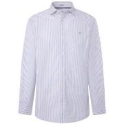 Pitkähihainen paitapusero Pepe jeans  PM308724 800  EU M