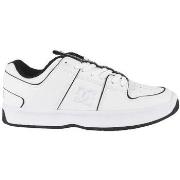 Tennarit DC Shoes  Sw lynx zero ADYS100726 WHITE/BLACK/BLUE (IBB)  41