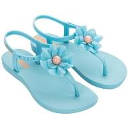 Poikien sandaalit Ipanema  Kids Class Flora - Blue Blue  35 / 36