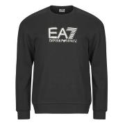 Svetari Emporio Armani EA7  VISIBILITY SWEATSHIRT  EU S