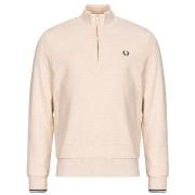 Svetari Fred Perry  HALF ZIP  EU S