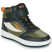 Lastenkengät Fila  FILA REGA NF mid velcro kids  32