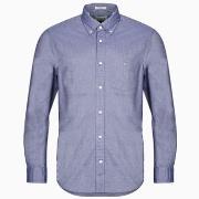 Pitkähihainen paitapusero Gant  REG OXFORD SHIRT  EU S