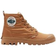 Kengät Palladium  PAMPA HI DARE RHONA  36