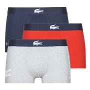 Bokserit Lacoste  5H1803 X3  EU S