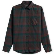 Pitkähihainen paitapusero Portuguese Flannel  Walken Shirt  EU M