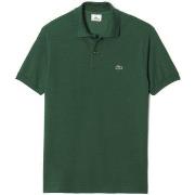 T-paidat & Poolot Lacoste  L.12.12 US  T4