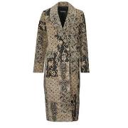 Paksu takki Desigual  COAT NIZA  EU S