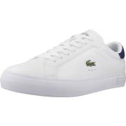 Tennarit Lacoste  POWERCOURT  40