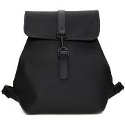 Laukut Rains  BUCKET BACKPACK  Yksi Koko