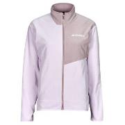 Fleecet adidas  Multi Full-Zip Fleece Jacket  EU S