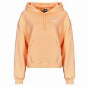 Svetari New Balance  SMALL LOGO HOODIE  EU S