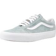 Tennarit Vans  OLD SKOOL  36