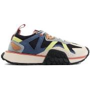 Kengät Palladium  Troop Runner Outcity - Dark Blue/Blue Gry  43