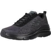 Tennarit Skechers  FASHION FIT BOLD BOUNDARIES  36