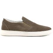 Tennarit Duca Di Morrone  Elia - Suede Dove Gray  43