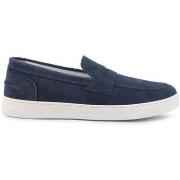 Tennarit Duca Di Morrone  Enea - Suede Blue  43