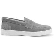 Tennarit Duca Di Morrone  Enea - Suede Gray  43