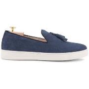 Tennarit Duca Di Morrone  Diego - Suede Light Blue  43