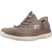 Tennarit Skechers  SUMMITS-UNKNOWN TRAI SLIP-INS  36