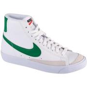 Lastenkengät Nike  Blazer Mid 77 GS  38