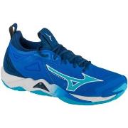 Fitness Mizuno  Wave Momentum 3  41