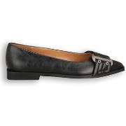 Balleriinat Steve Madden  GRAIL BLACK  37