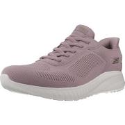 Tennarit Skechers  BOBS SQUAD CHAOS  36