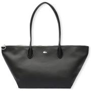 Lompakot Lacoste  Athena Bag - Noir  Yksi Koko