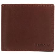 Lompakot Barbour  Colwell Wallet - Brown  Yksi Koko