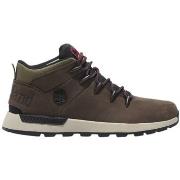 Kengät Timberland  SPRINT TREKKER MID LACE U  40