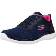 Tennarit Skechers  BOUNTIFUL-QUICK PATH  35