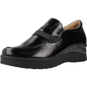 Kengät Piesanto  Zapatos Confort Mujer Modèle 245755p  36
