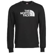 Svetari The North Face  DREW PEAK CREW  EU XXL