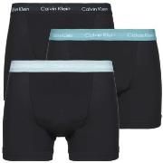 Bokserit Calvin Klein Jeans  TRUNK X3  EU S