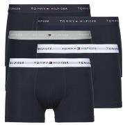 Bokserit Tommy Hilfiger  5P TRUNK WB X5  EU XXL