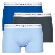 Bokserit Tommy Hilfiger  TRUNK X3  EU S