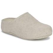 Kengät FitFlop  SHUV FELT NATURAL  37