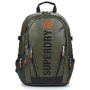 Reppu Superdry  TARP BRODE  Yksi Koko