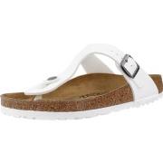 Sandaalit Birkenstock  GIZEH BIRKO-FLOR  37