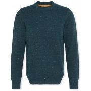 Neulepusero Barbour  Knit Tainsbury - Seaweed  EU S