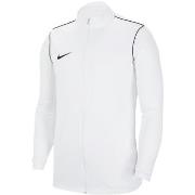 Ulkoilutakki Nike  Dry Park 20 Training Jacket  EU XXL