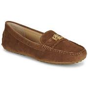 Kengät Lauren Ralph Lauren  BARNSBURY-FLATS-CASUAL  36