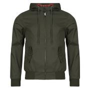 Pusakka Harrington  HGO HOODED  EU S