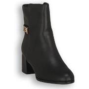 Korkokengät Laura Biagiotti  CALF BLACK  36