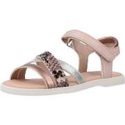 Tyttöjen sandaalit Geox  J SANDAL KARLY GIRL  26