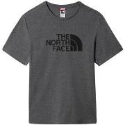 Lyhythihainen t-paita The North Face  NF0A2TX3JBV1  EU XXL