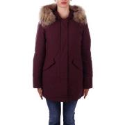 Parkatakki Woolrich  CFWWOU0652FRUT3128  EU XL