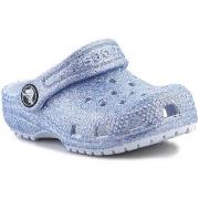 Poikien sandaalit Crocs  Classic Glitter Clog T 206992-4PC  22 / 23